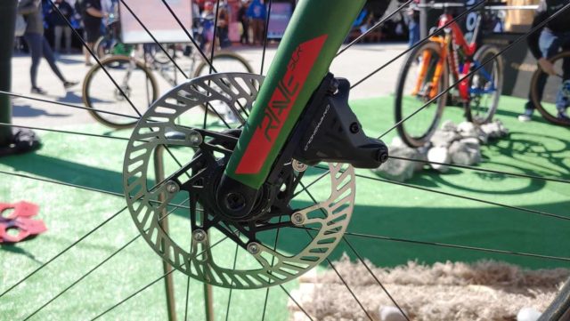 wilier rave slr review