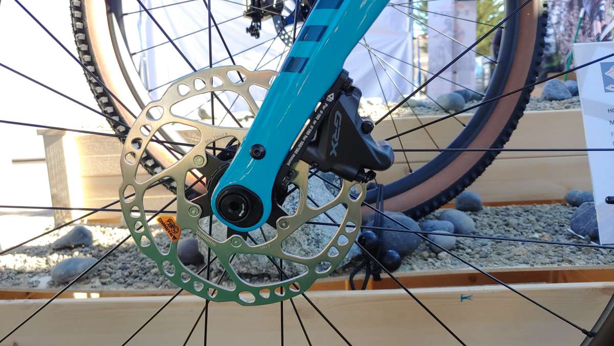 cinelli king zydeco review