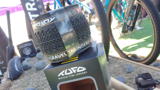 tufo thundero review