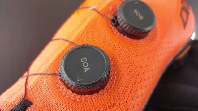 dmt km0 shoe review