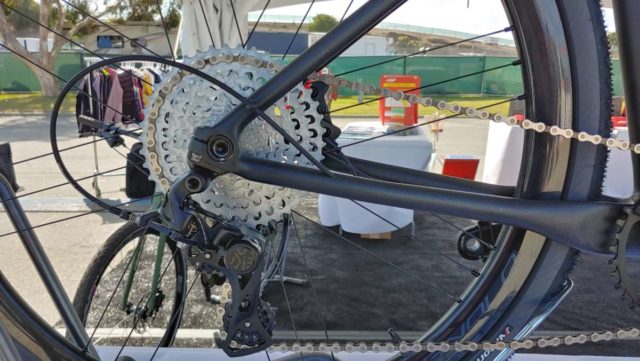 Favaloro GX Carbon Gravel bike review