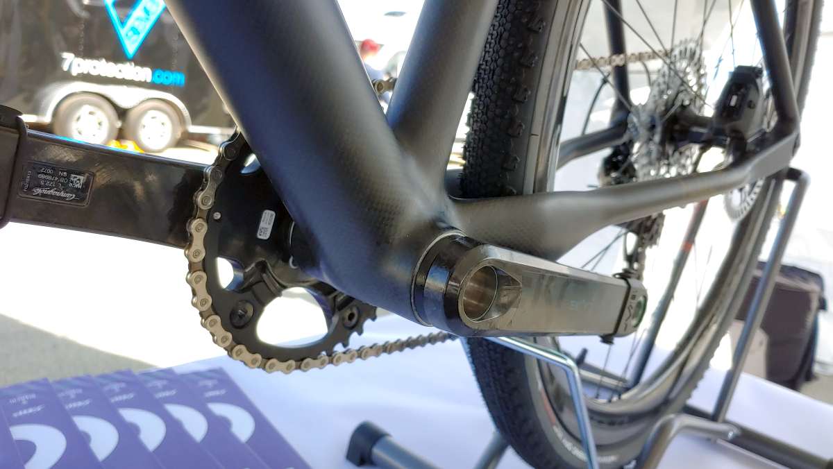 Favaloro GX Carbon Gravel bike review