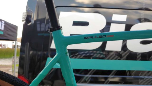 bianchi impulso pro review