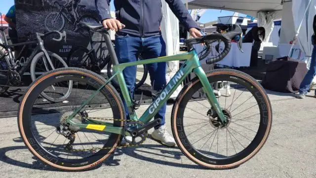 cipollini mcm allroad review