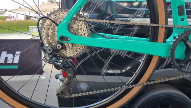 bianchi impulso pro review