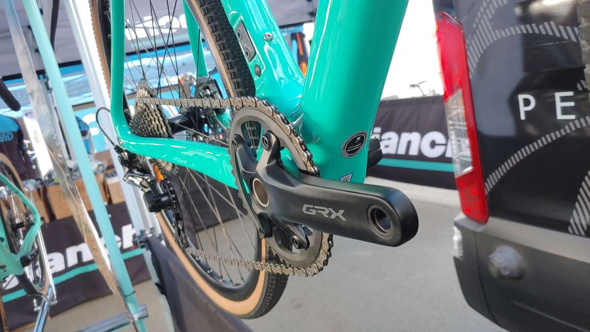 bianchi impulso pro review