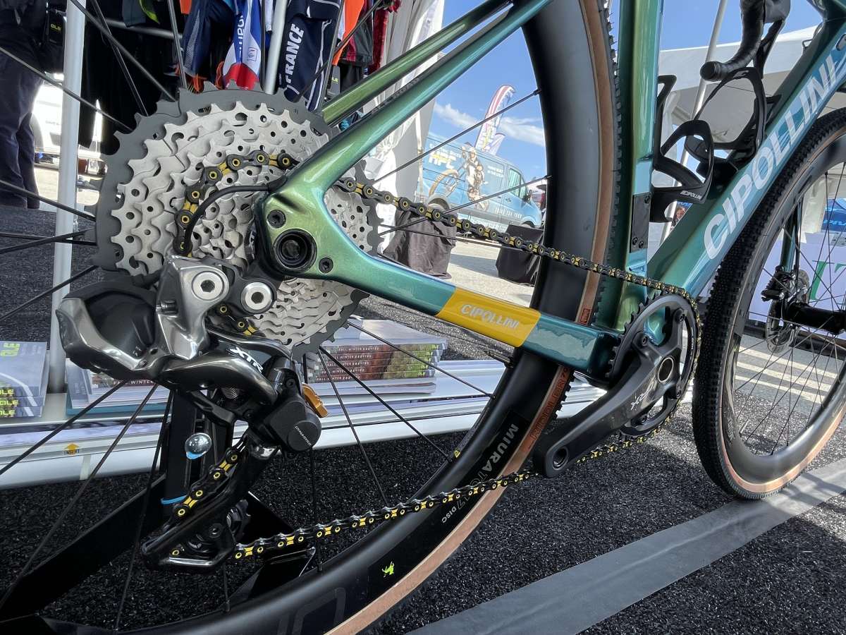 cipollini mcm allroad review