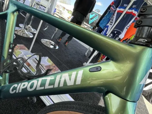 cipollini mcm allroad review