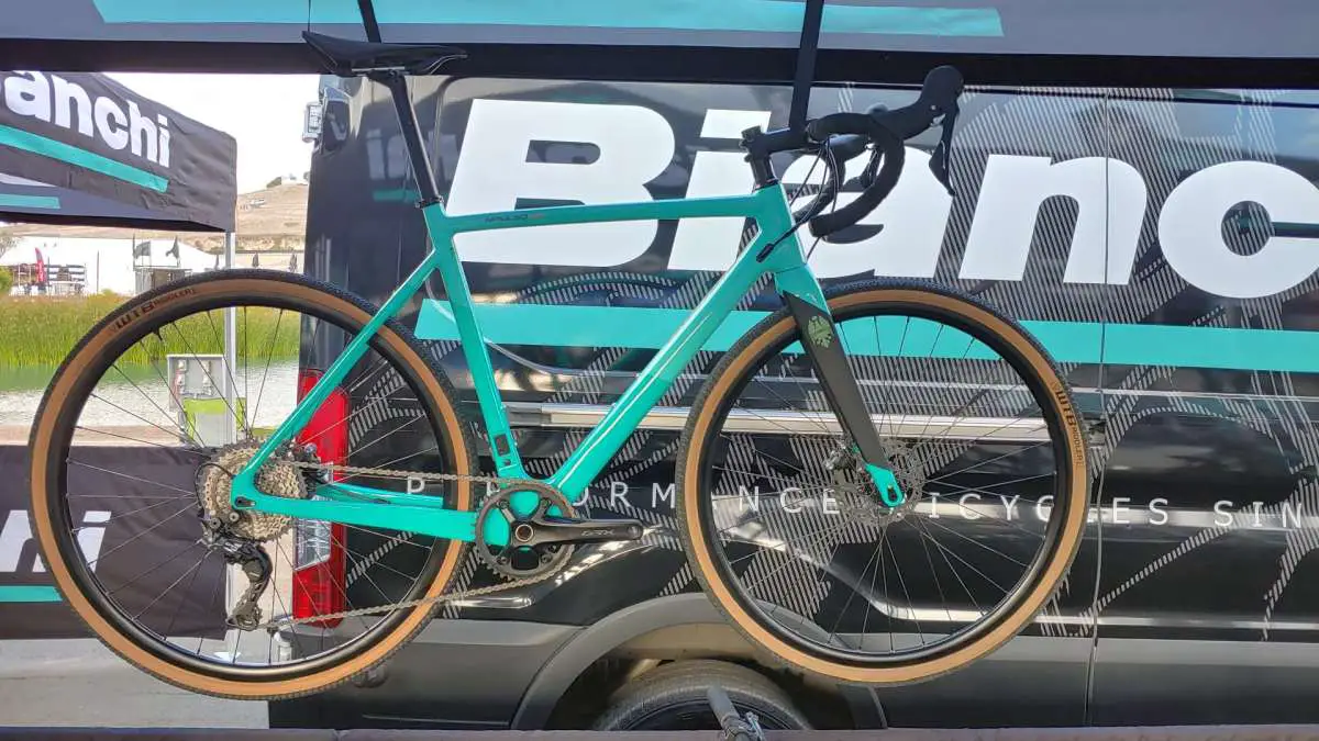 bianchi impulso pro review