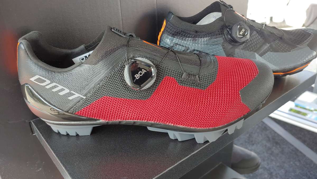 dmt gk1 gravel shoes review
