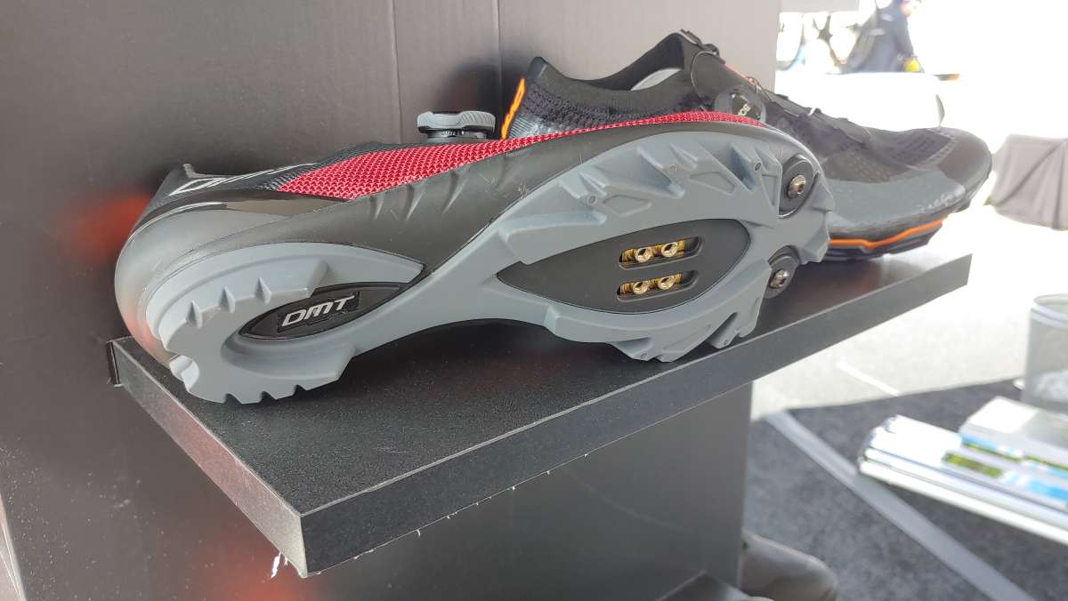 dmt gk1 gravel shoes review