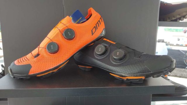 dmt km0 shoe review