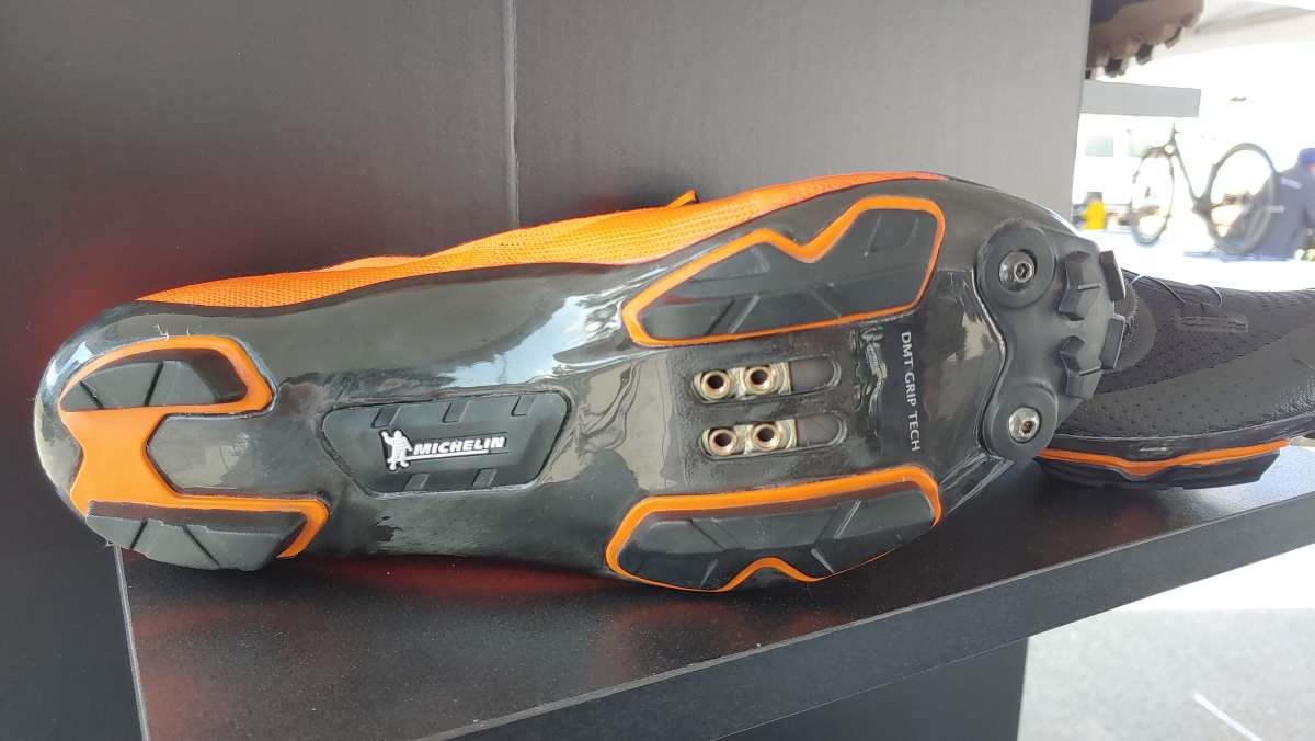 dmt km0 shoe review