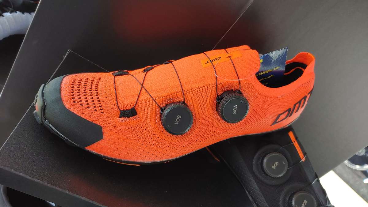 dmt km0 shoe review