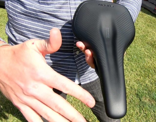 ergon SR Allroad Saddle review