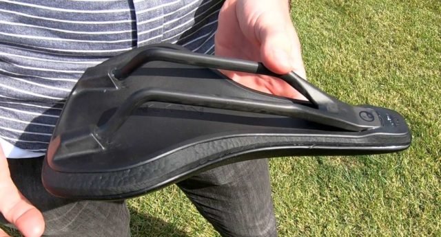 ergon SR Allroad Saddle review