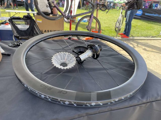 classified powershift hub review