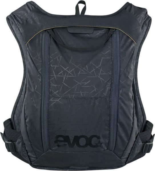 evoc hydro pro hydration pack review