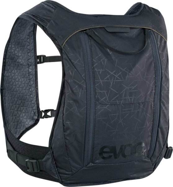 evoc hydro pro hydration pack review