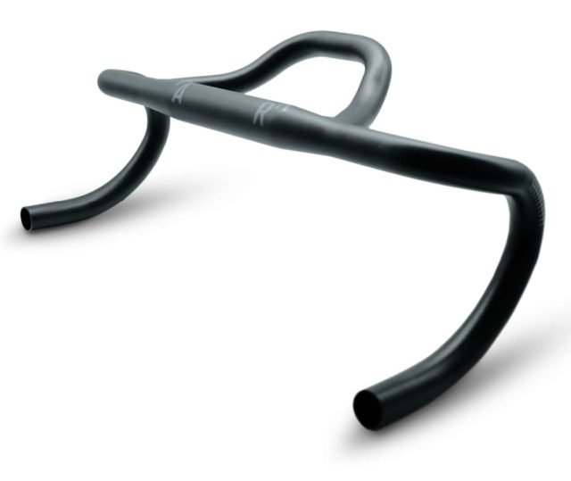 Press Release Farr Aero Alloy Drop Bar with Integrated Front Extension