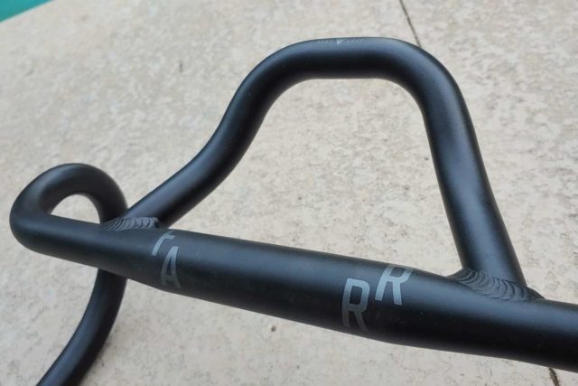 Farr Aero Drop Bar Review