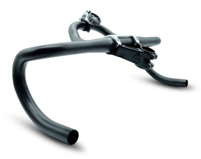 Farr Aero Drop Bar Review