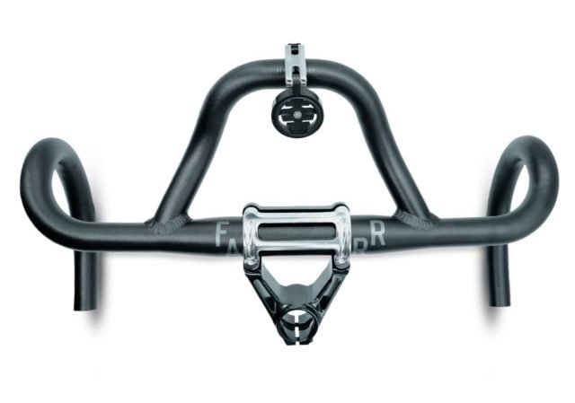 Farr Aero Drop Bar Review