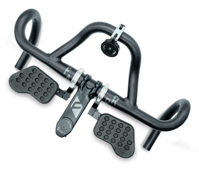 Farr Aero Drop Bar Review