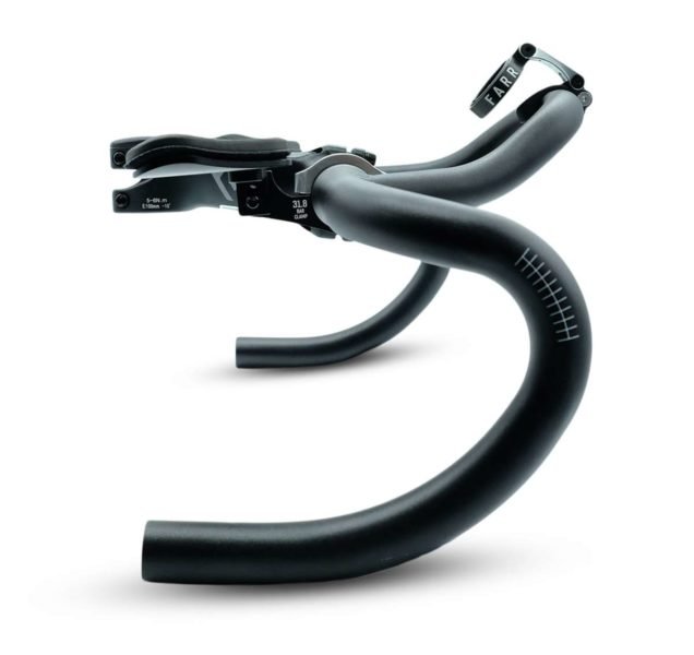 Farr Aero Drop Bar Review