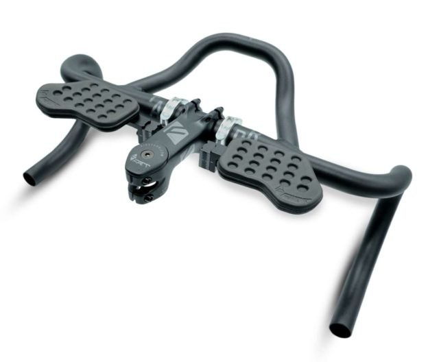 Farr Aero Drop Bar Review