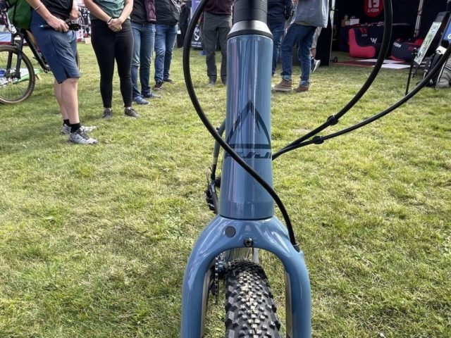 fuji jari 1.3 review