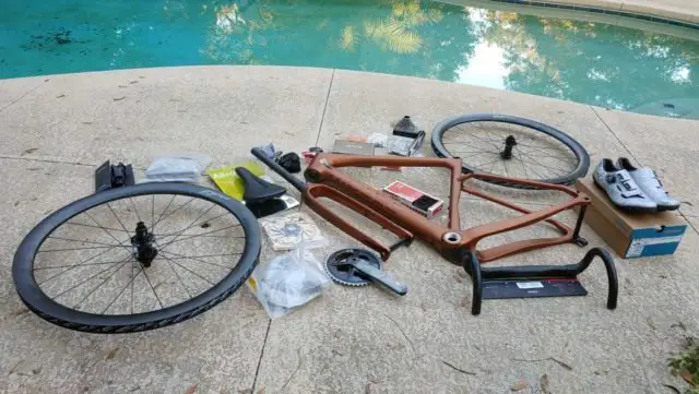 cycling for women beginners
