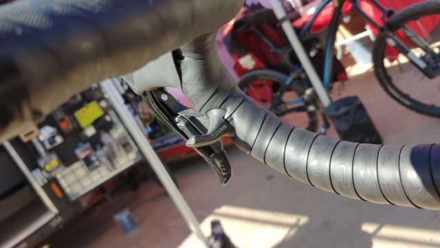 togs handlebar review