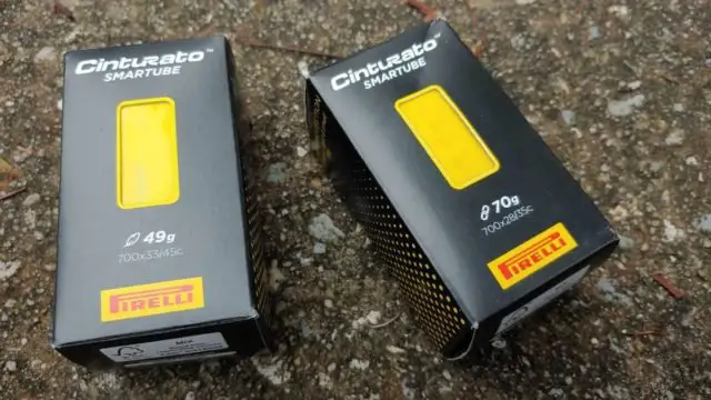 pirelli cinturato tubes review