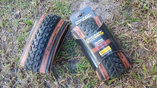 pirelli cinturato gravel medium review