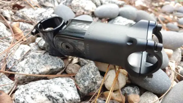 redshift sports shockstop pro stem review