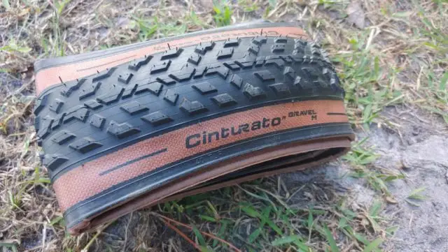pirelli cinturato gravel medium terrain review