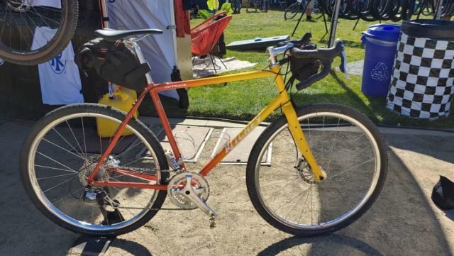 ritchey design outback 2021