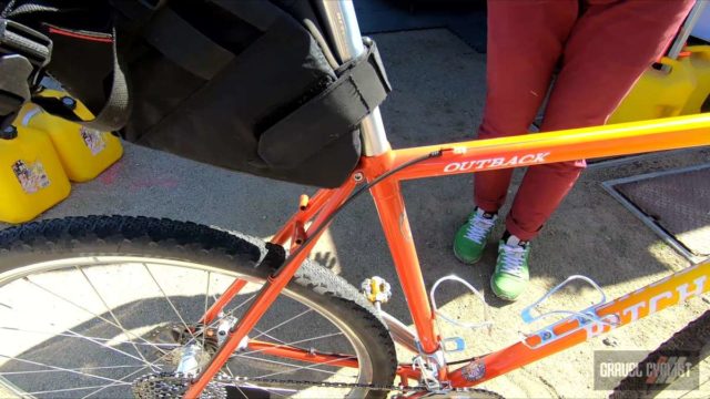 ritchey outback review