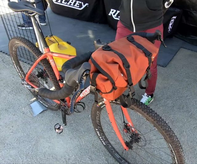 ritchey ascent review