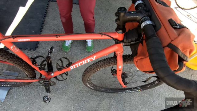 ritchey ascent review