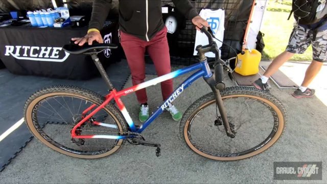 ritchey logic ultra review