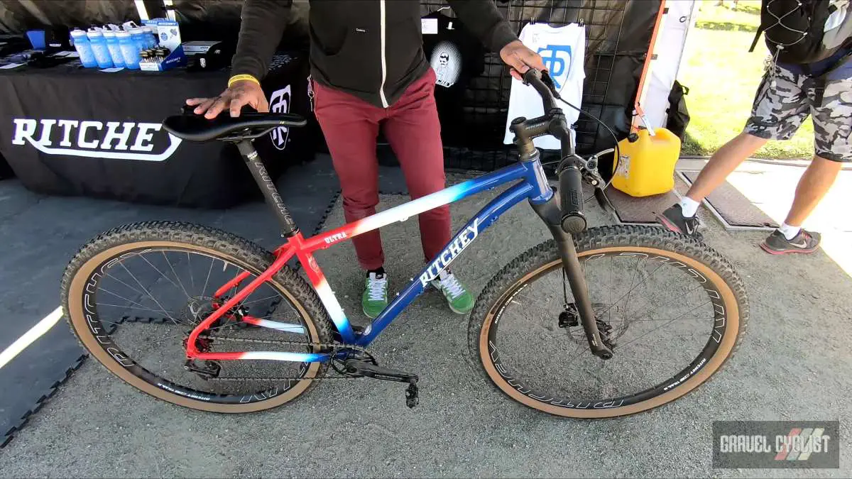 ritchey ultra 2021