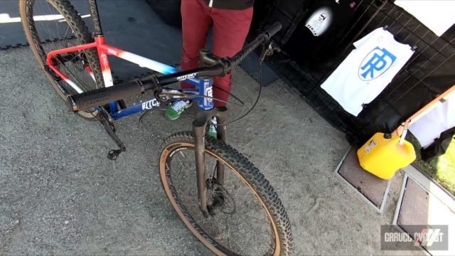 ritchey logic ultra review