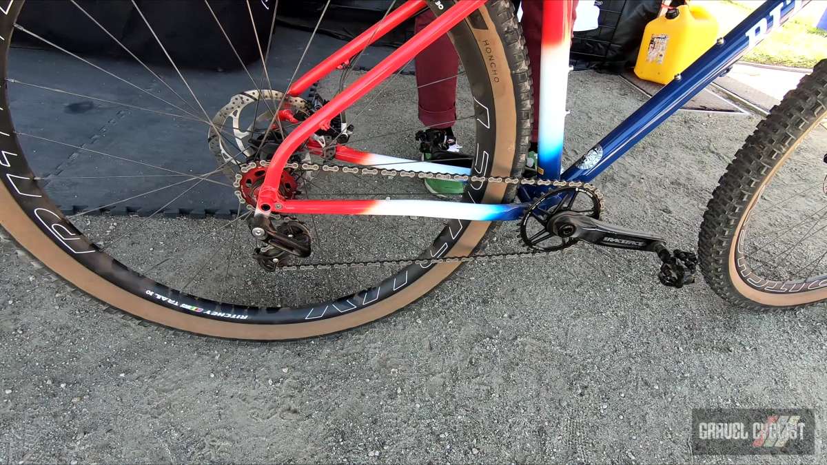 ritchey logic ultra review