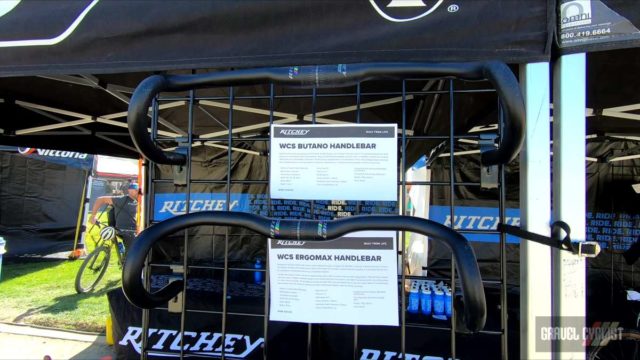 ritchey butano handlebar review