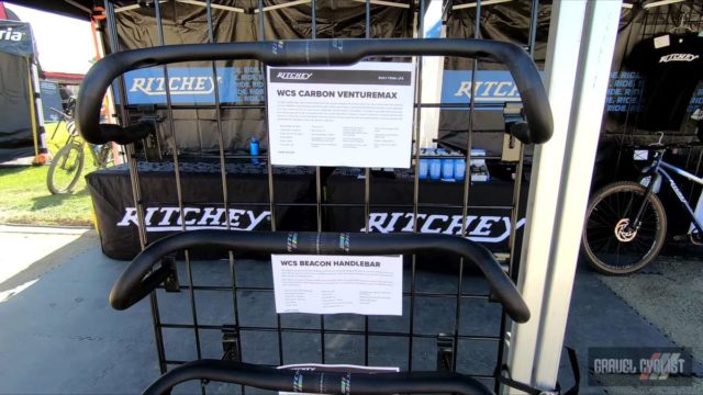 ritchey beacon handlebar review