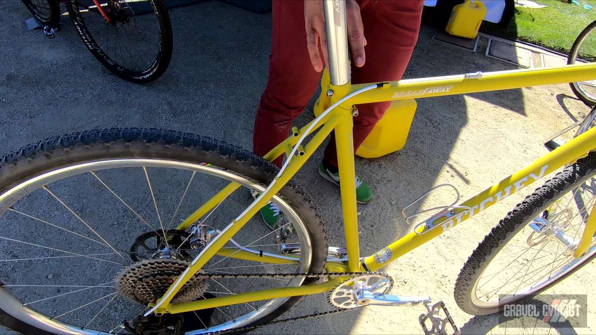 ritchey breakaway review