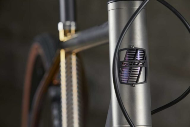 sage titanium storm king gp review sram xplr