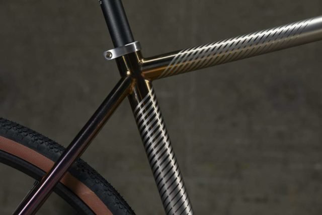 sage titanium storm king gp review sram xplr